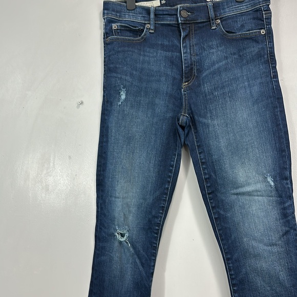 Gap Resolution high rise Skinny - Picture 3 of 8